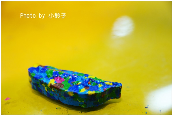 蠟藝彩繪館:宜蘭「蜡藝彩繪館」體驗人體彩繪樂趣