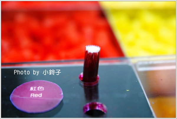 蠟藝彩繪館:宜蘭「蜡藝彩繪館」體驗人體彩繪樂趣