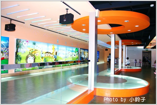 蠟藝彩繪館:宜蘭「蜡藝彩繪館」體驗人體彩繪樂趣