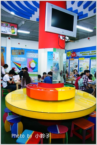 蠟藝彩繪館:宜蘭「蜡藝彩繪館」體驗人體彩繪樂趣