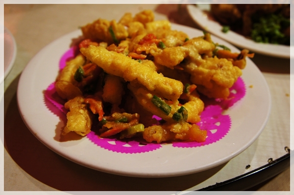 豪宴時尚餐廳：[團購] 慶生呷澎湃in★豪宴時尚餐廳★