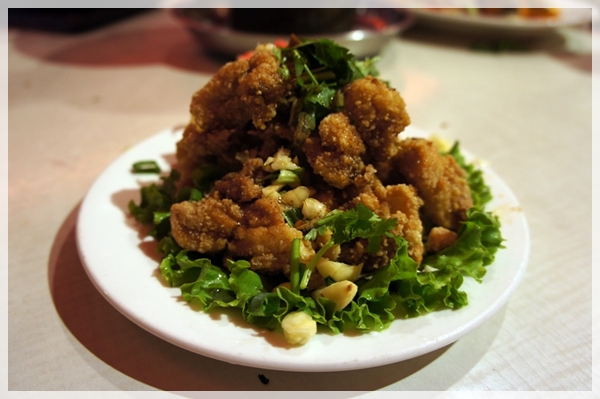 豪宴時尚餐廳：[團購] 慶生呷澎湃in★豪宴時尚餐廳★