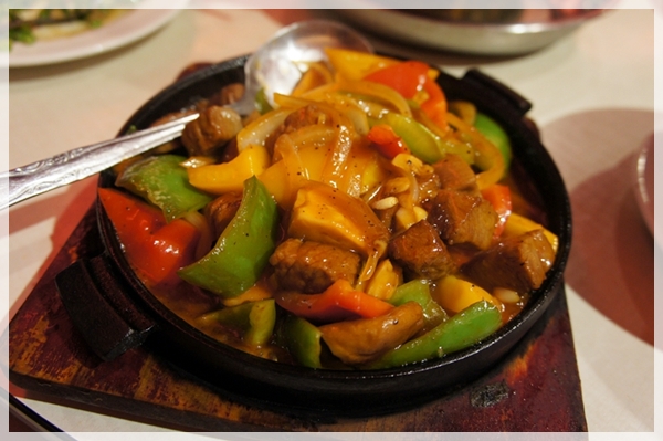 豪宴時尚餐廳：[團購] 慶生呷澎湃in★豪宴時尚餐廳★