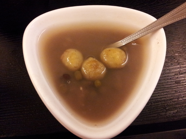 遇見MASA日式定食：【台中東海】遇見MASA日式定食－主餐優秀，但下次不太餓再加上時間很多才可能會回訪