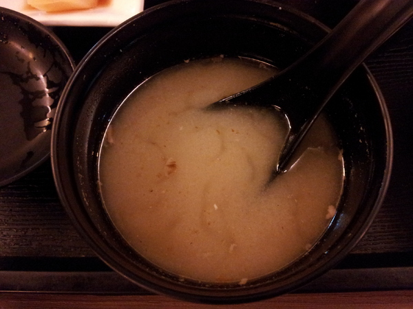 遇見MASA日式定食：【台中東海】遇見MASA日式定食－主餐優秀，但下次不太餓再加上時間很多才可能會回訪