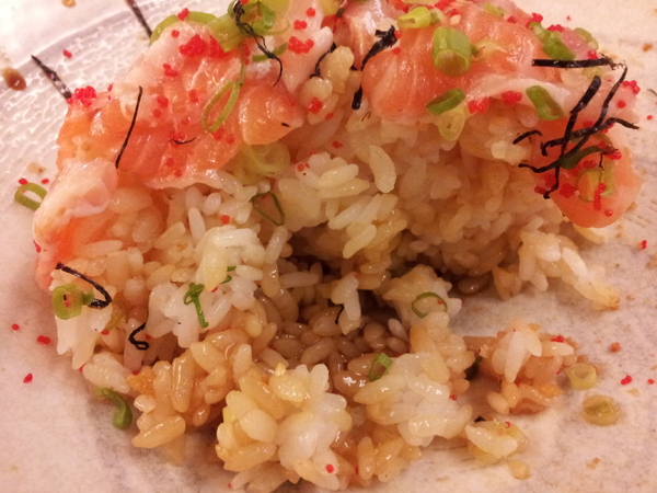 遇見MASA日式定食：【台中東海】遇見MASA日式定食－主餐優秀，但下次不太餓再加上時間很多才可能會回訪