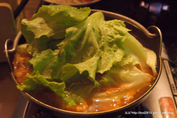 花現鳥地方：【台中東海】花現鳥地方－眾多人推薦的濃郁乳酪鍋