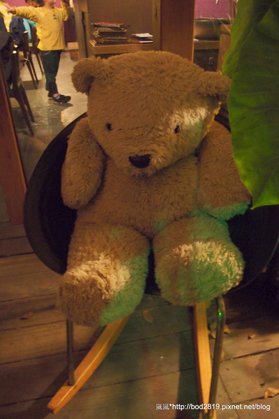 花現鳥地方：【台中東海】花現鳥地方－眾多人推薦的濃郁乳酪鍋