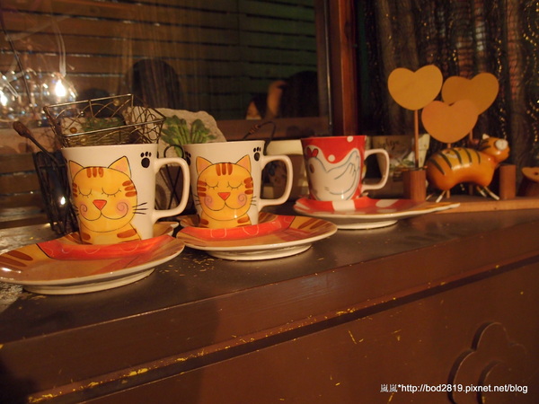 花現鳥地方：【台中東海】花現鳥地方－眾多人推薦的濃郁乳酪鍋