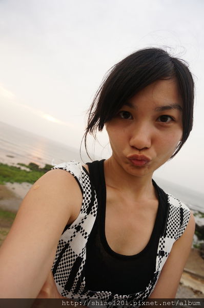 新北市旅遊景點-三芝 石門