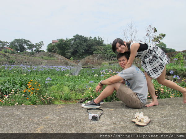 新北市旅遊景點-三芝 石門