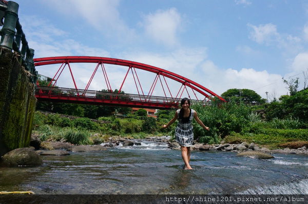 新北市旅遊景點-三芝 石門
