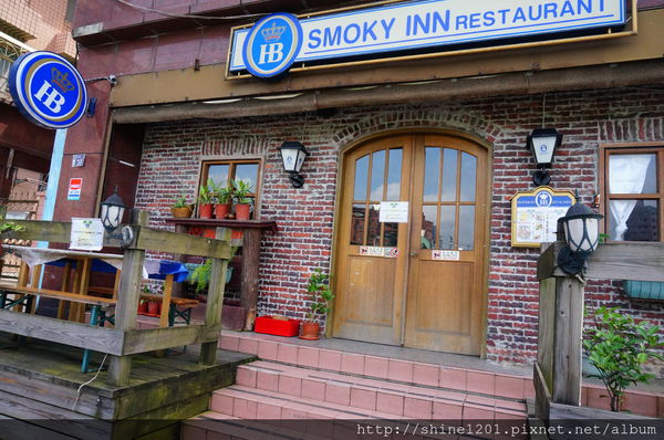 新北市旅遊景點-三芝 石門