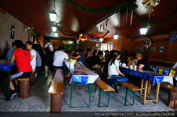 新北市旅遊景點-三芝 石門