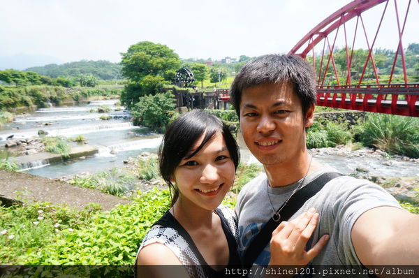 新北市旅遊景點-三芝 石門