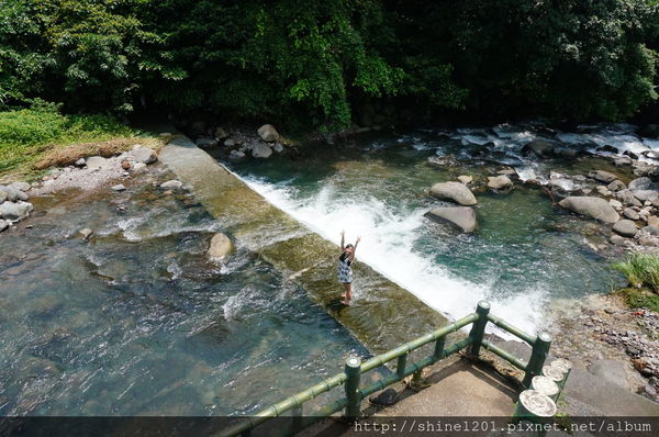 新北市旅遊景點-三芝 石門