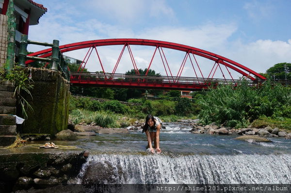 新北市旅遊景點-三芝 石門