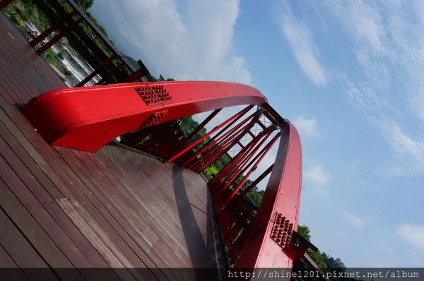 新北市旅遊景點-三芝 石門