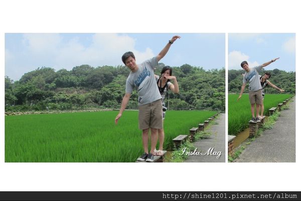 新北市旅遊景點-三芝 石門