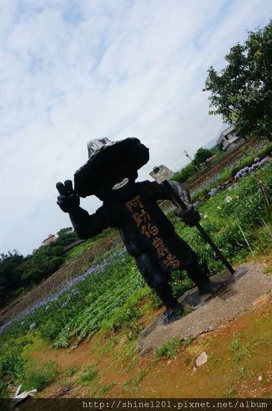 新北市旅遊景點-三芝 石門