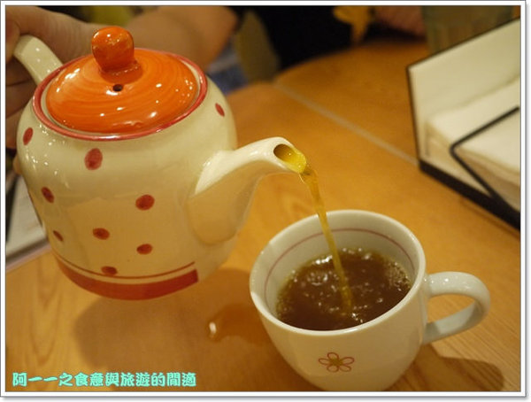 Focus Kitchen：台北永康街美食 肯恩廚房 Focus Kitchen～大份量早午餐美式料理