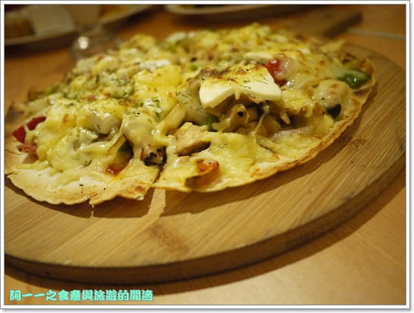 Focus Kitchen：台北永康街美食 肯恩廚房 Focus Kitchen～大份量早午餐美式料理