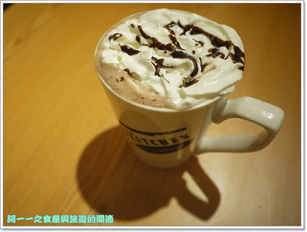 Focus Kitchen：台北永康街美食 肯恩廚房 Focus Kitchen～大份量早午餐美式料理