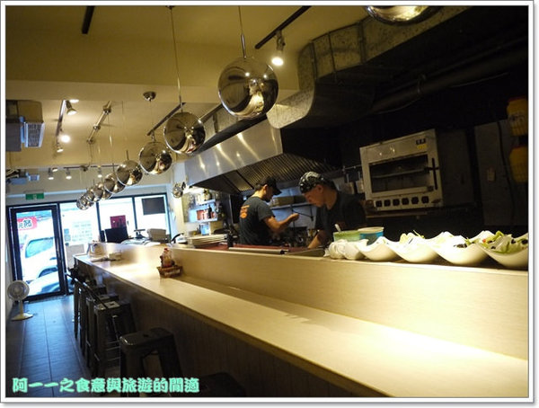 Focus Kitchen：台北永康街美食 肯恩廚房 Focus Kitchen～大份量早午餐美式料理