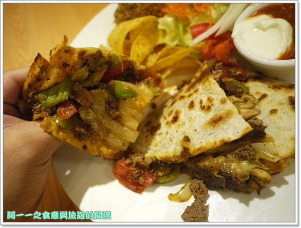 Focus Kitchen：台北永康街美食 肯恩廚房 Focus Kitchen～大份量早午餐美式料理