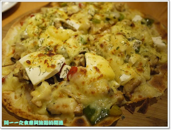 Focus Kitchen：台北永康街美食 肯恩廚房 Focus Kitchen～大份量早午餐美式料理