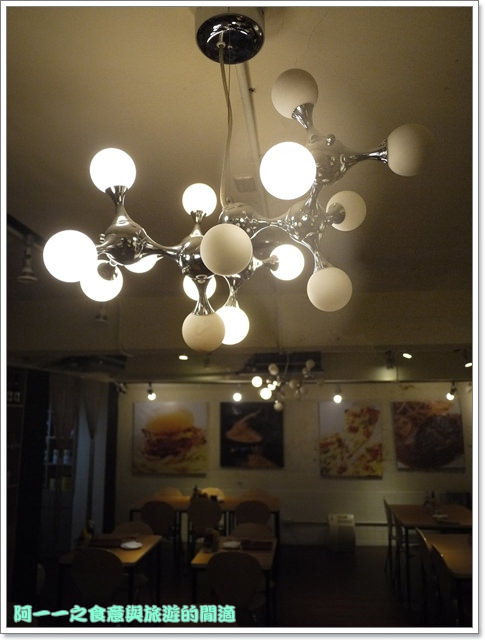 Focus Kitchen：台北永康街美食 肯恩廚房 Focus Kitchen～大份量早午餐美式料理