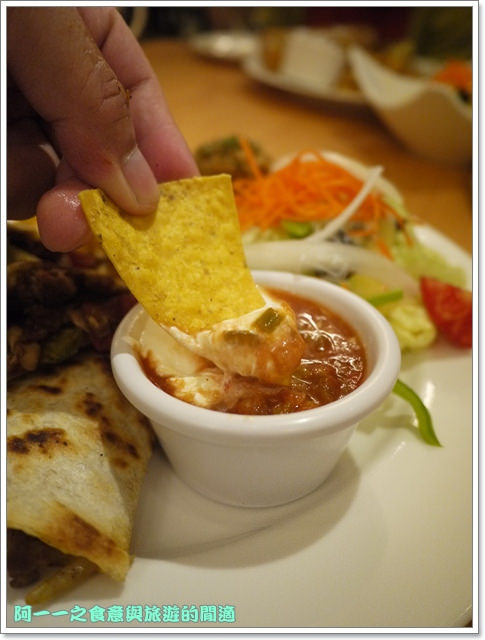 Focus Kitchen：台北永康街美食 肯恩廚房 Focus Kitchen～大份量早午餐美式料理