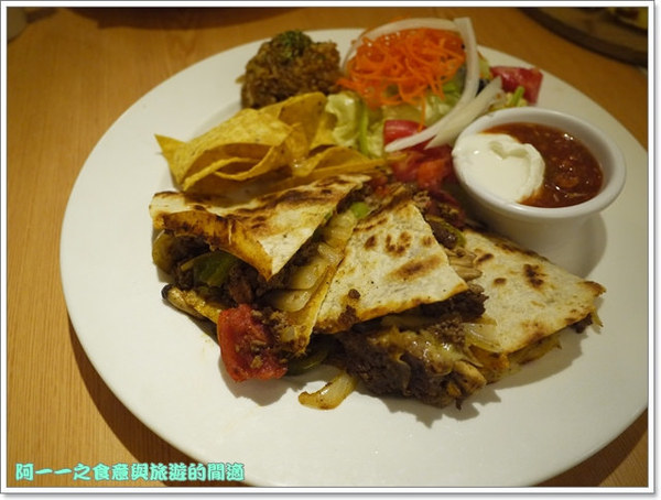 Focus Kitchen：台北永康街美食 肯恩廚房 Focus Kitchen～大份量早午餐美式料理