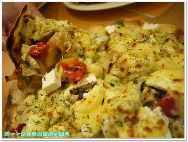 Focus Kitchen：台北永康街美食 肯恩廚房 Focus Kitchen～大份量早午餐美式料理