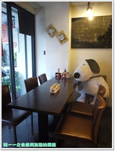 Focus Kitchen：台北永康街美食 肯恩廚房 Focus Kitchen～大份量早午餐美式料理