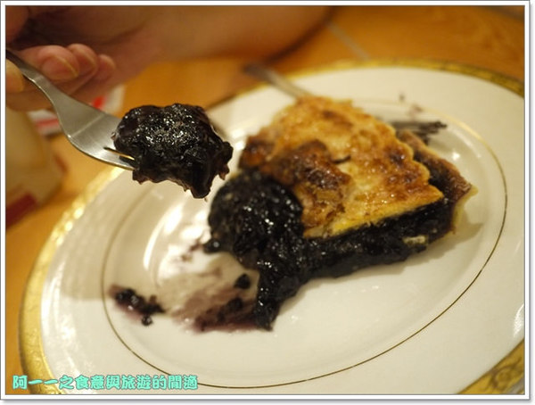 Focus Kitchen：台北永康街美食 肯恩廚房 Focus Kitchen～大份量早午餐美式料理