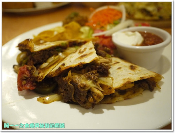 Focus Kitchen：台北永康街美食 肯恩廚房 Focus Kitchen～大份量早午餐美式料理