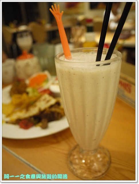 Focus Kitchen：台北永康街美食 肯恩廚房 Focus Kitchen～大份量早午餐美式料理