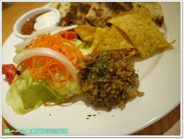 Focus Kitchen：台北永康街美食 肯恩廚房 Focus Kitchen～大份量早午餐美式料理