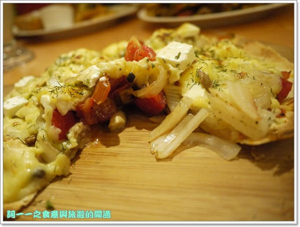 Focus Kitchen：台北永康街美食 肯恩廚房 Focus Kitchen～大份量早午餐美式料理