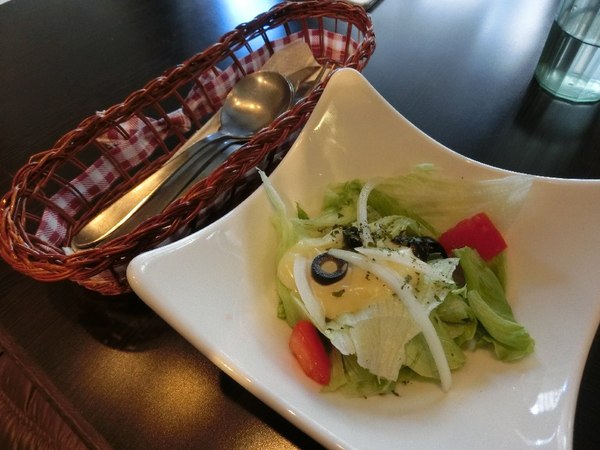 Focus Kitchen：《台北》Focus Kitchen 肯恩廚房│牽絲招牌蛋捲&爆漿熱熔岩布朗尼@東門站