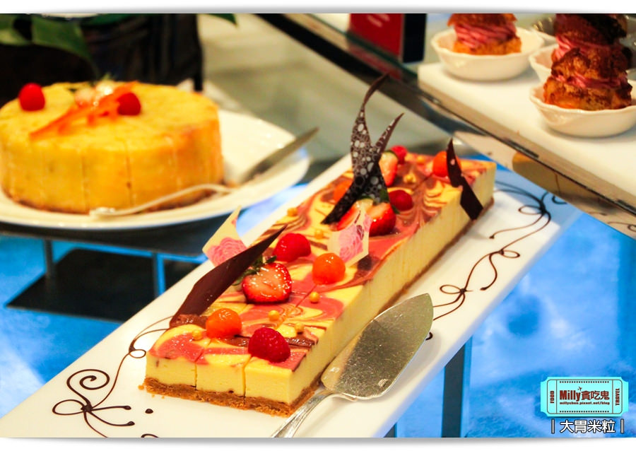 香格里拉CAFE海鮮吃到飽0084