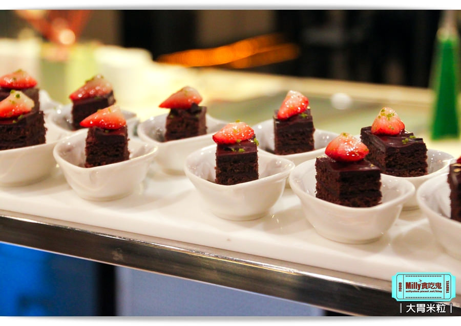 香格里拉CAFE海鮮吃到飽0087