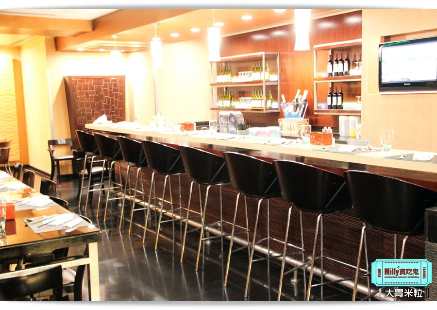 香格里拉CAFE海鮮吃到飽0100