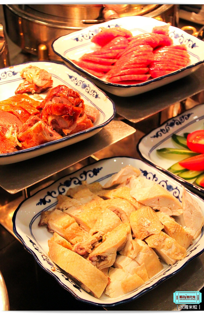 香格里拉CAFE海鮮吃到飽0051