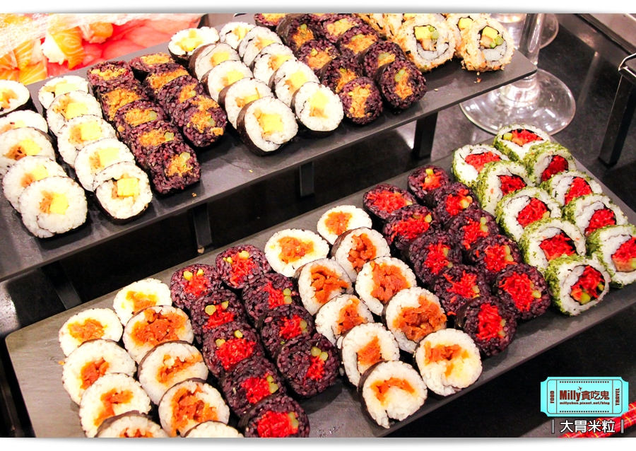 香格里拉CAFE海鮮吃到飽0021