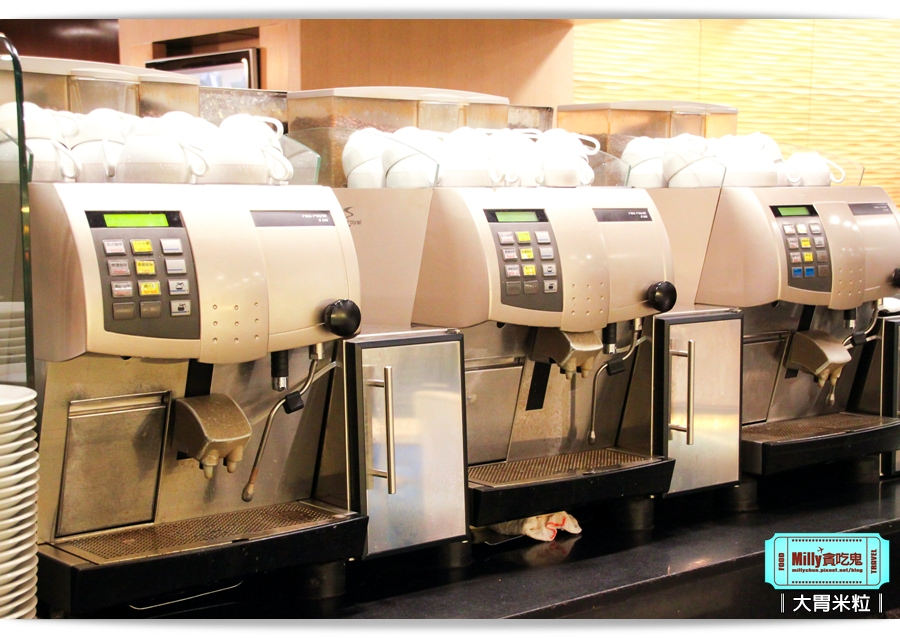 香格里拉CAFE海鮮吃到飽0080