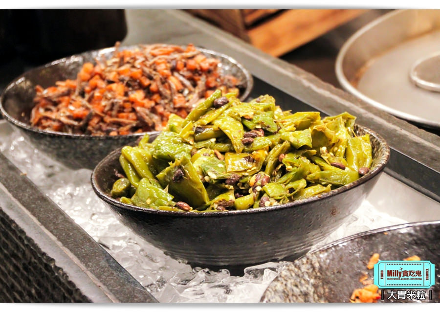 香格里拉CAFE海鮮吃到飽0056