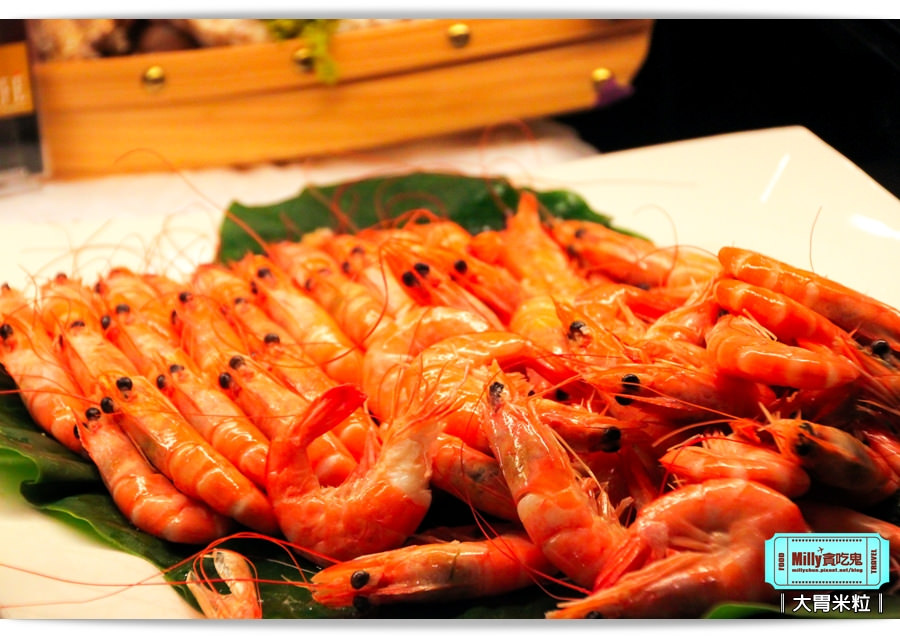 香格里拉CAFE海鮮吃到飽0015