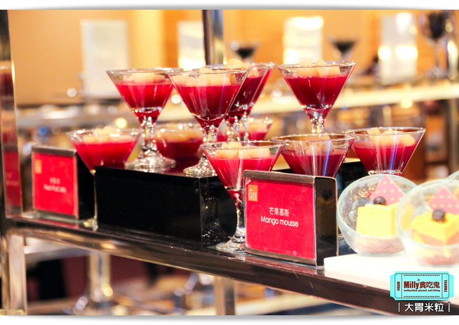 香格里拉CAFE海鮮吃到飽0085